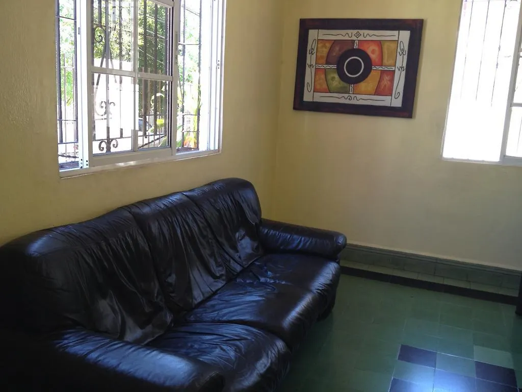 Guest house Hotel La Grand Mansion Santo Domingo