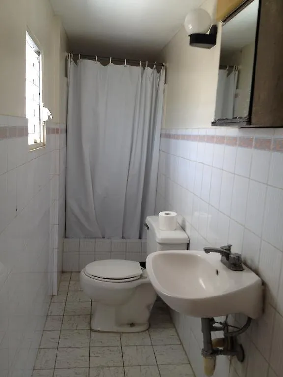 Guest house Hotel La Grand Mansion Santo Domingo