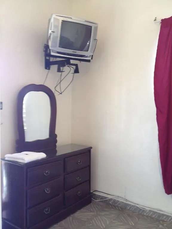 Hotel La Grand Mansion Santo Domingo Guest house