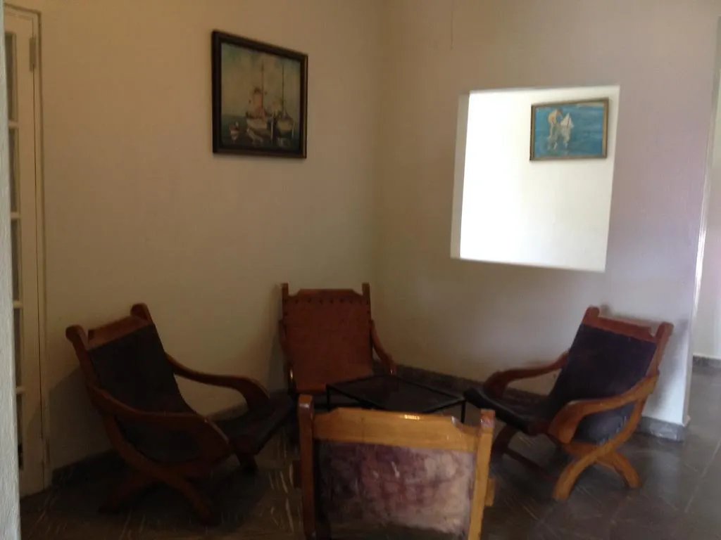 Hotel La Grand Mansion Santo Domingo Dominican Republic
