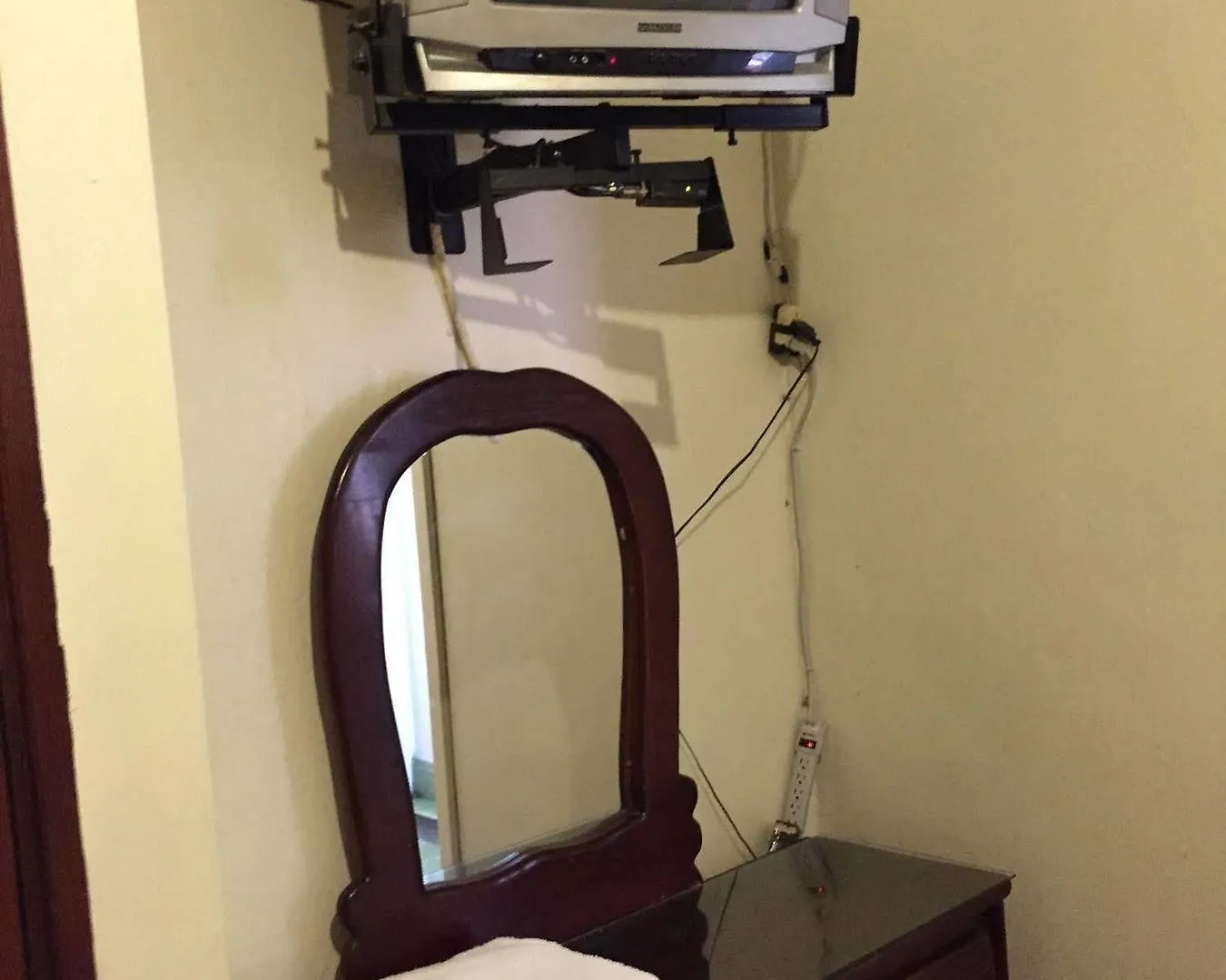 Guest house Hotel La Grand Mansion Santo Domingo