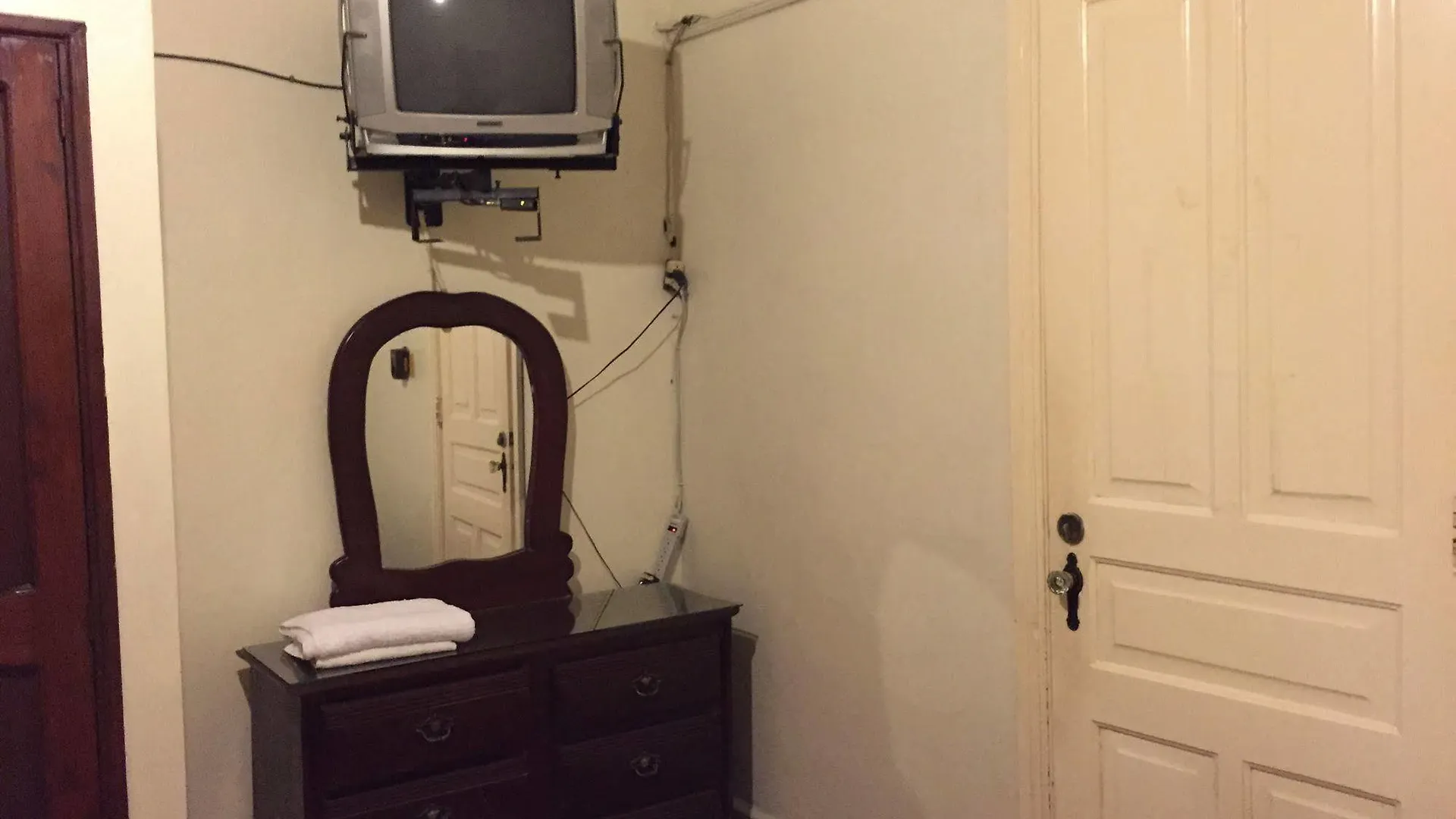 Guest house Hotel La Grand Mansion Santo Domingo