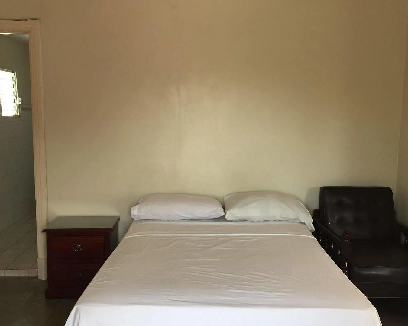 Hotel La Grand Mansion Santo Domingo 2*,  Dominican Republic