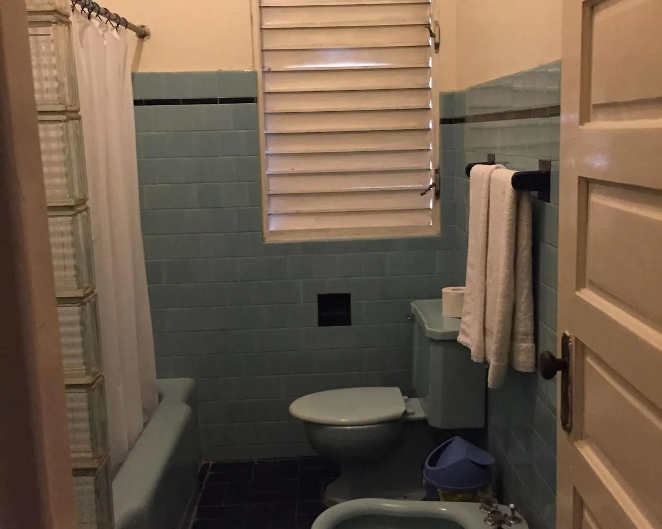 ** Guest house Hotel La Grand Mansion Santo Domingo Dominican Republic