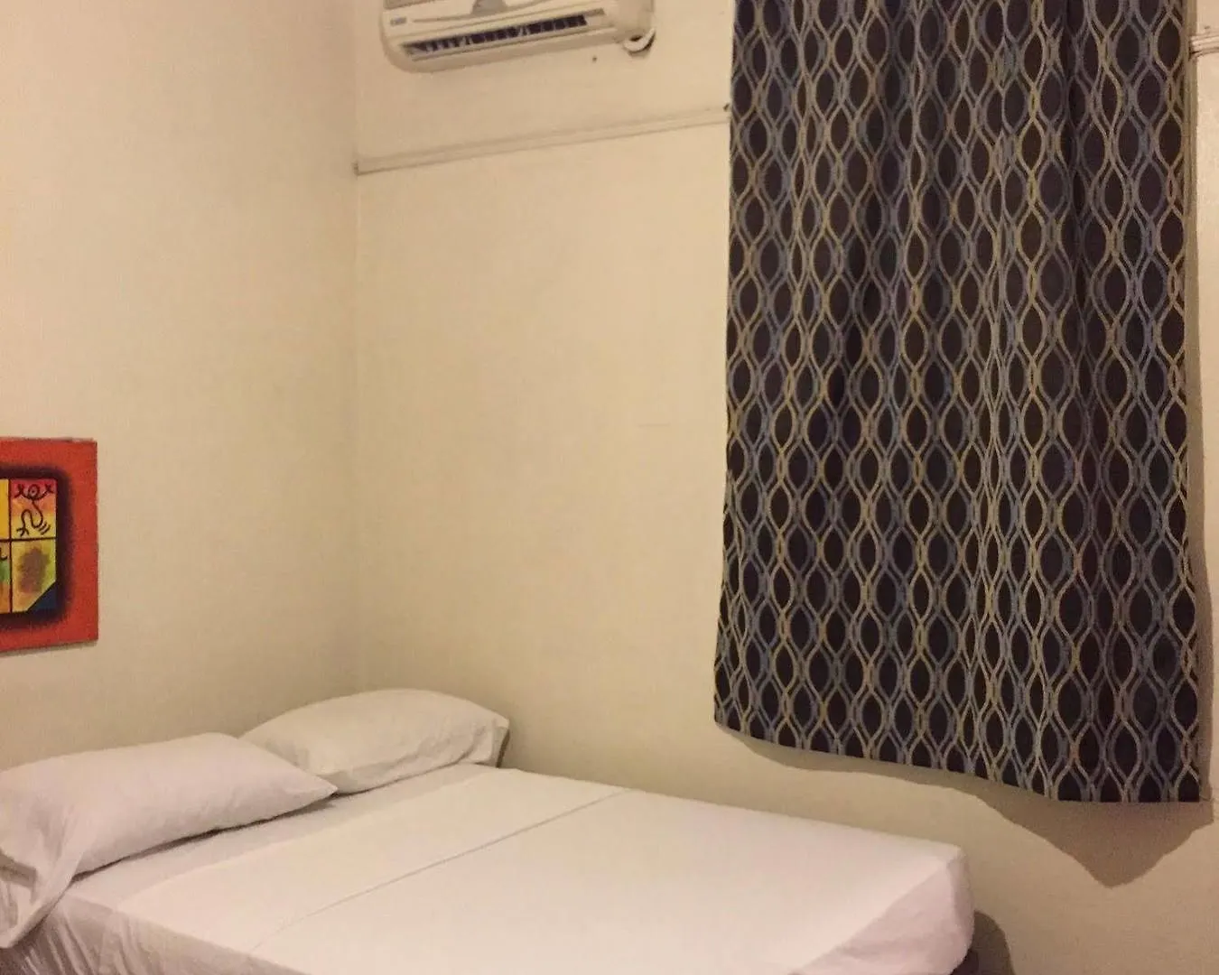 Hotel La Grand Mansion Santo Domingo