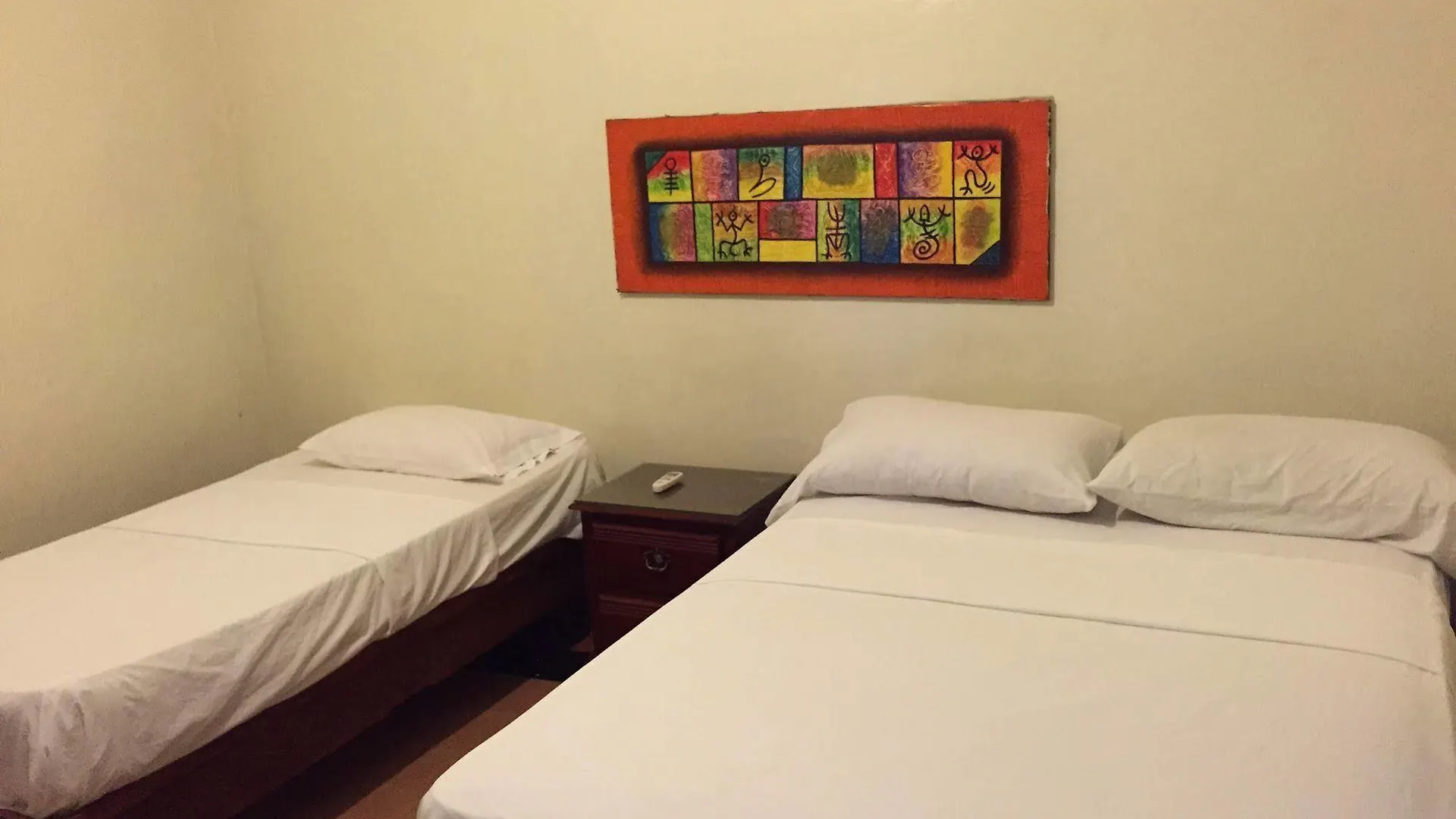 ** Guest house Hotel La Grand Mansion Santo Domingo Dominican Republic