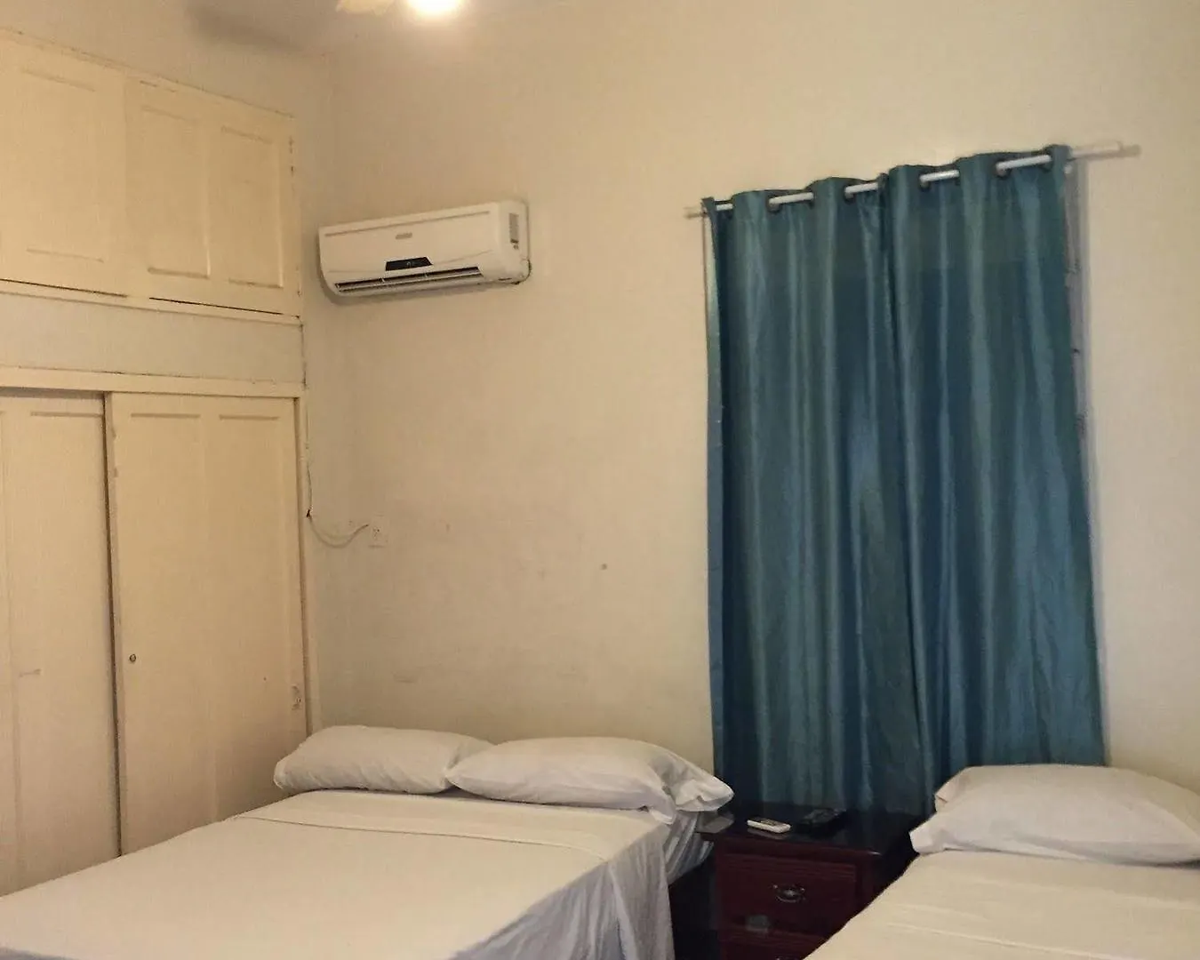 Guest house Hotel La Grand Mansion Santo Domingo