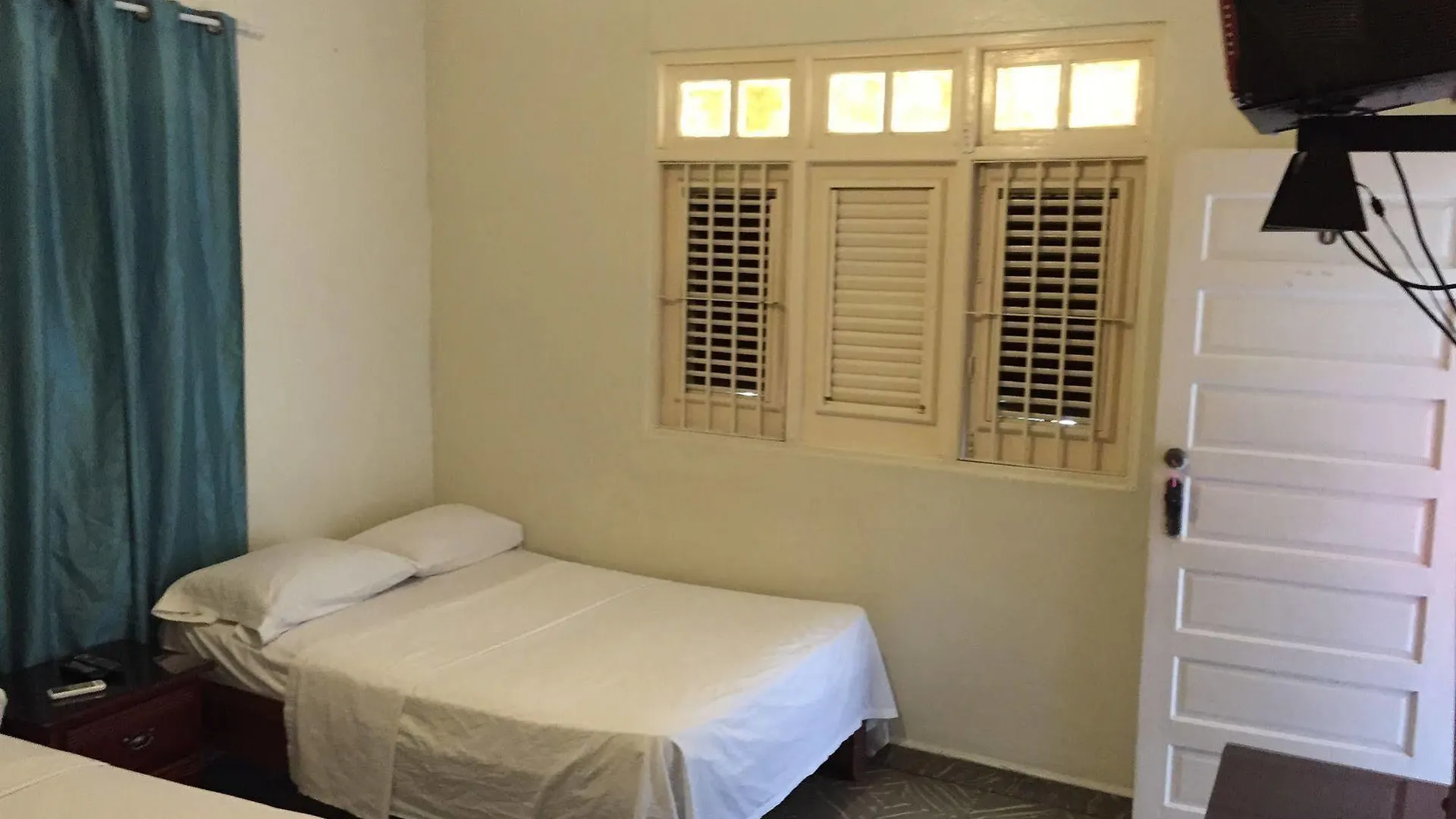 Guest house Hotel La Grand Mansion Santo Domingo
