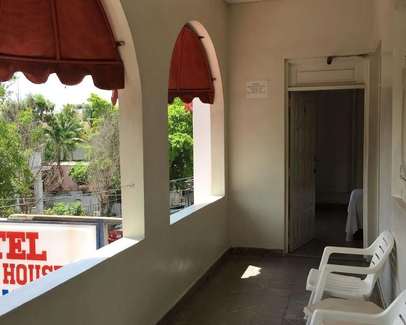 ** Guest house Hotel La Grand Mansion Santo Domingo Dominican Republic