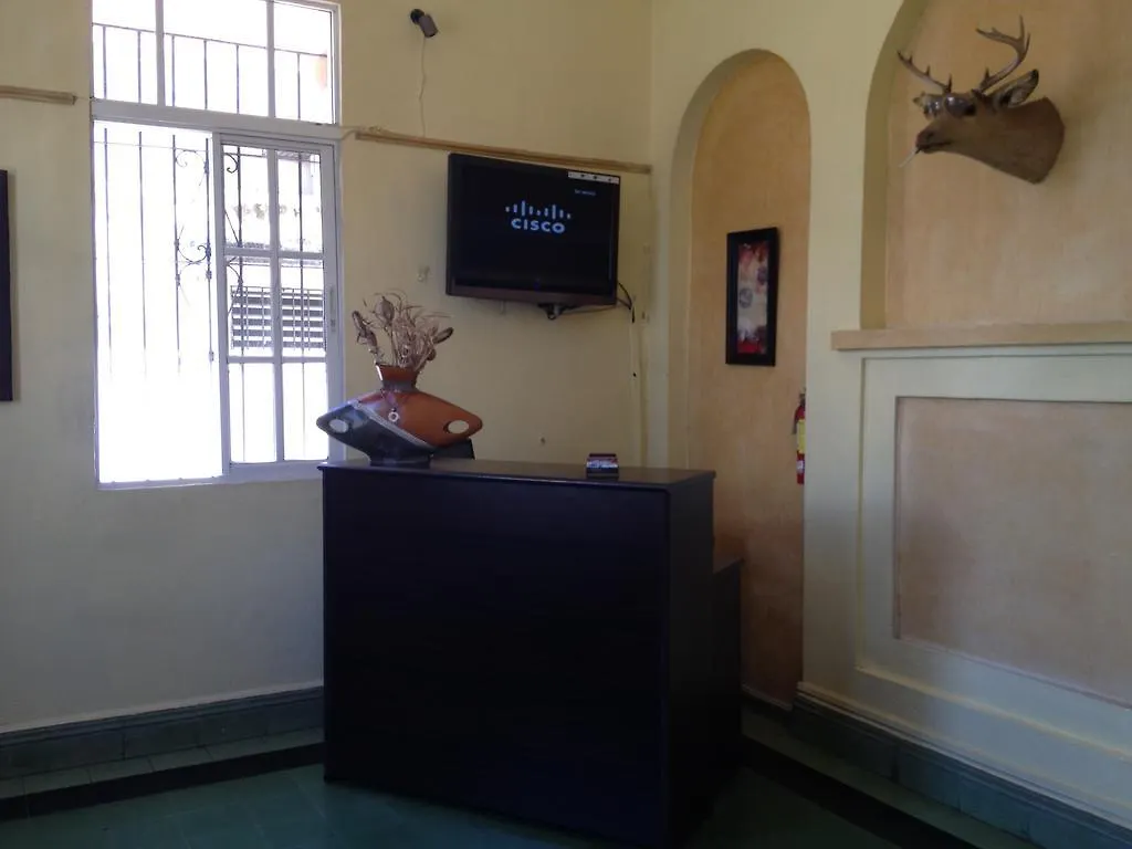 Guest house Hotel La Grand Mansion Santo Domingo