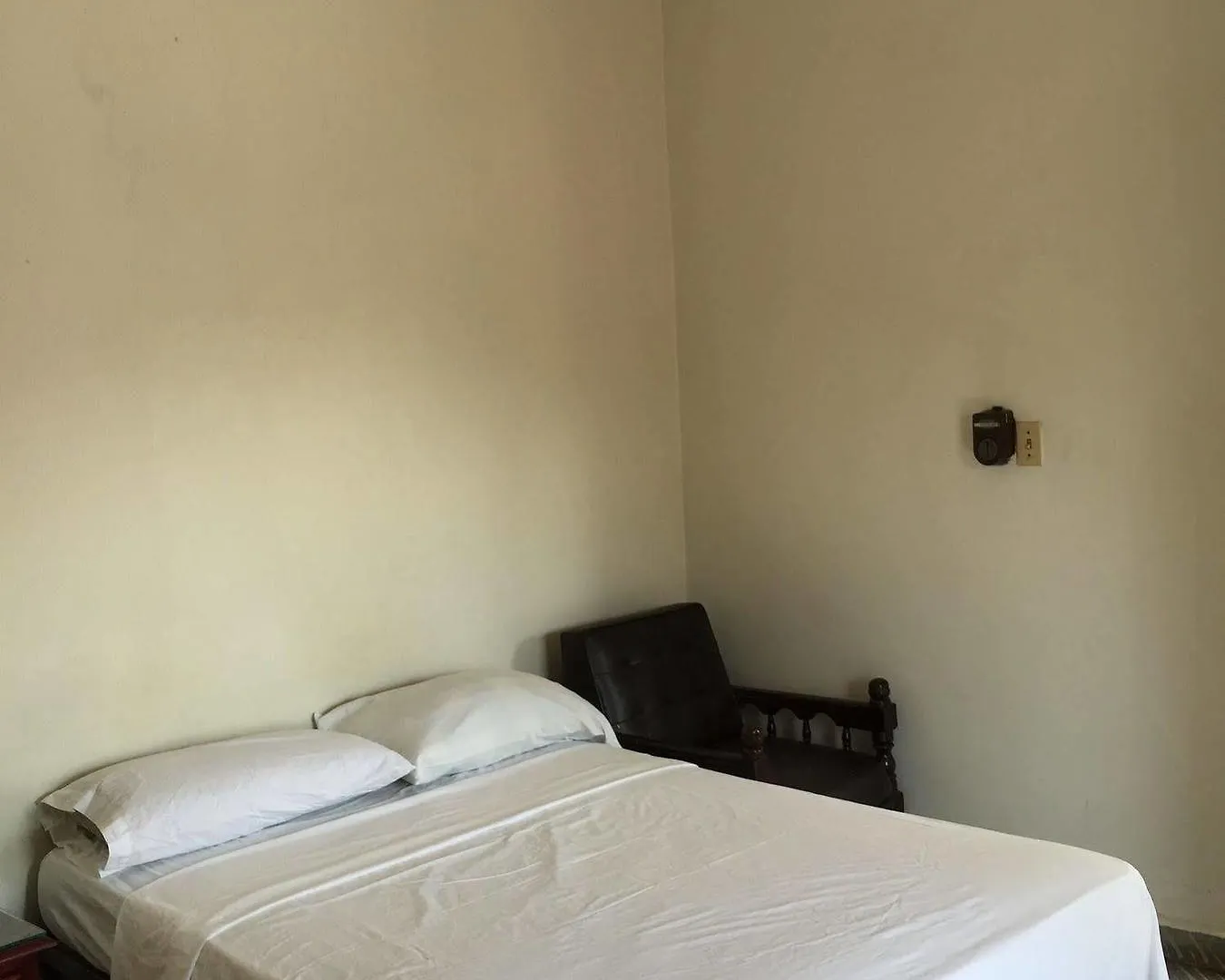 Hotel La Grand Mansion Santo Domingo