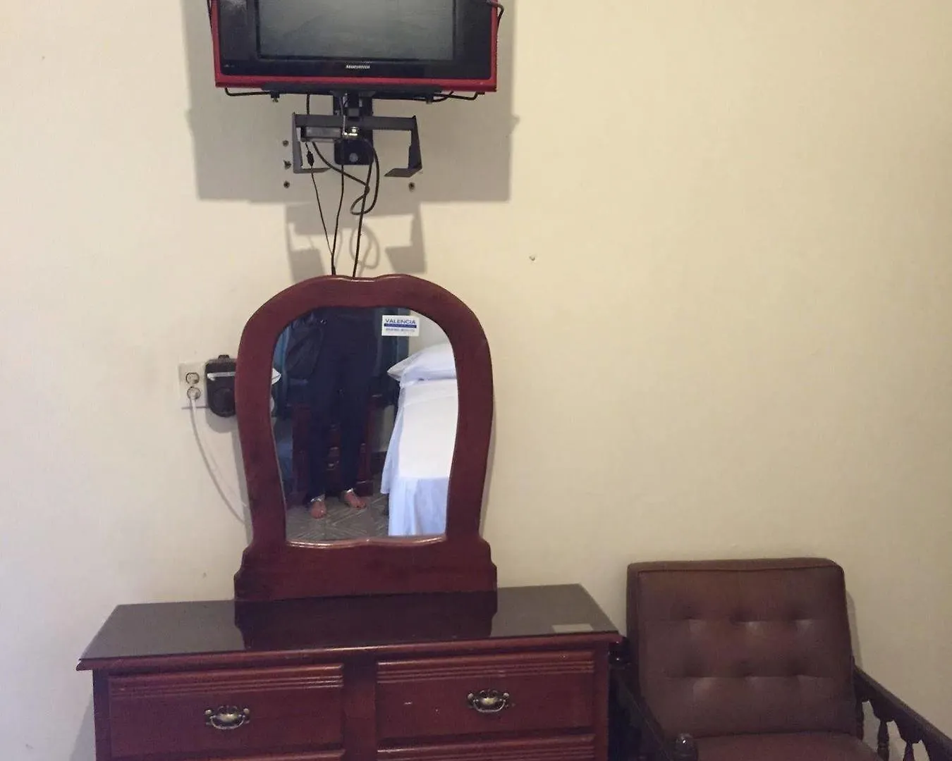 Hotel La Grand Mansion Santo Domingo Guest house