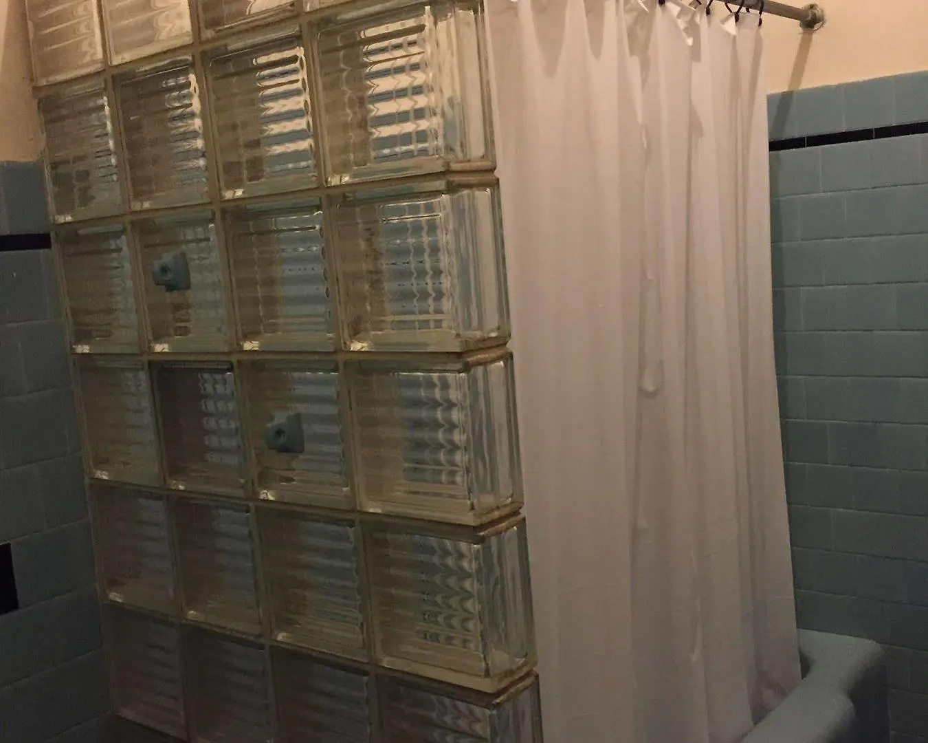 Hotel La Grand Mansion Santo Domingo Guest house