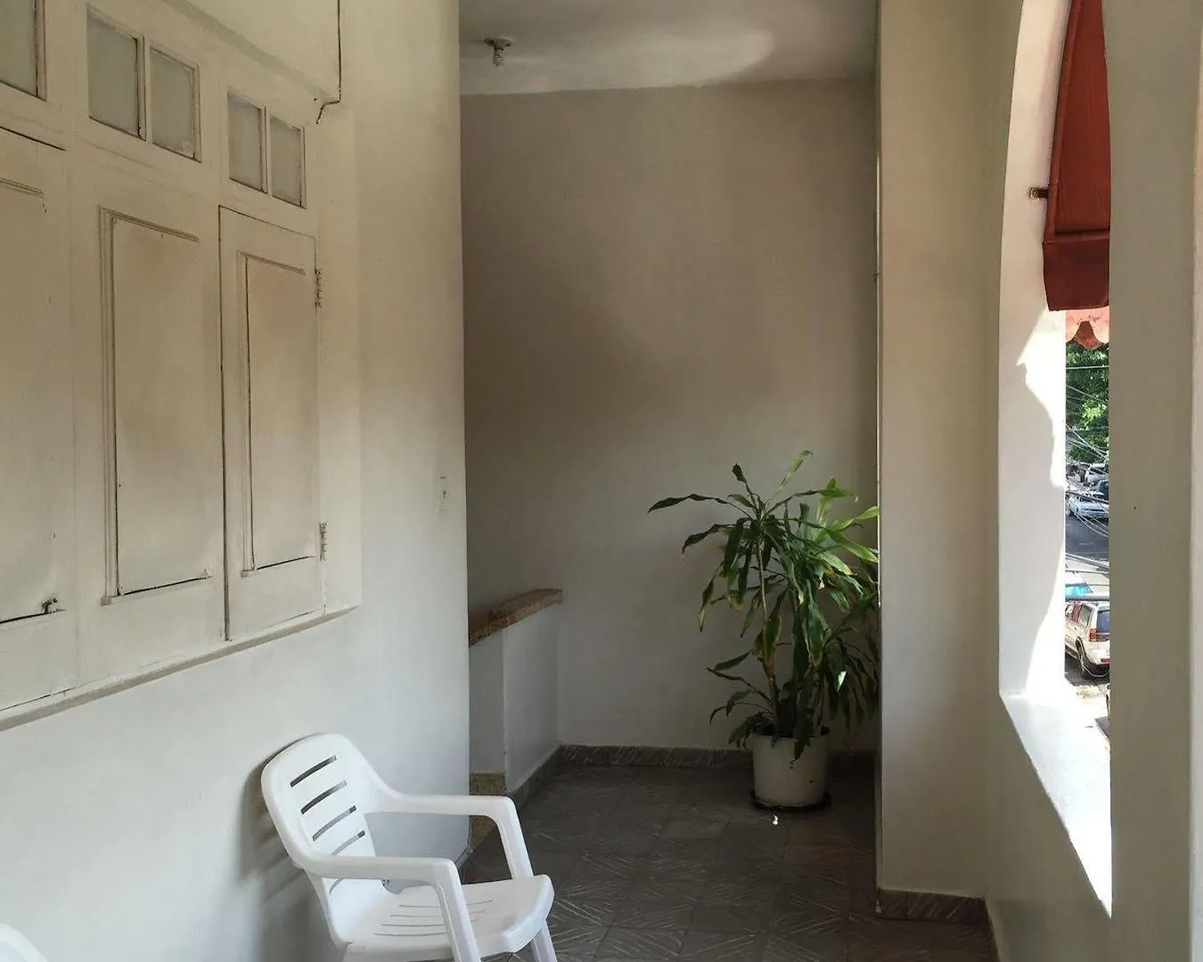 Hotel La Grand Mansion Santo Domingo 2*,  Dominican Republic