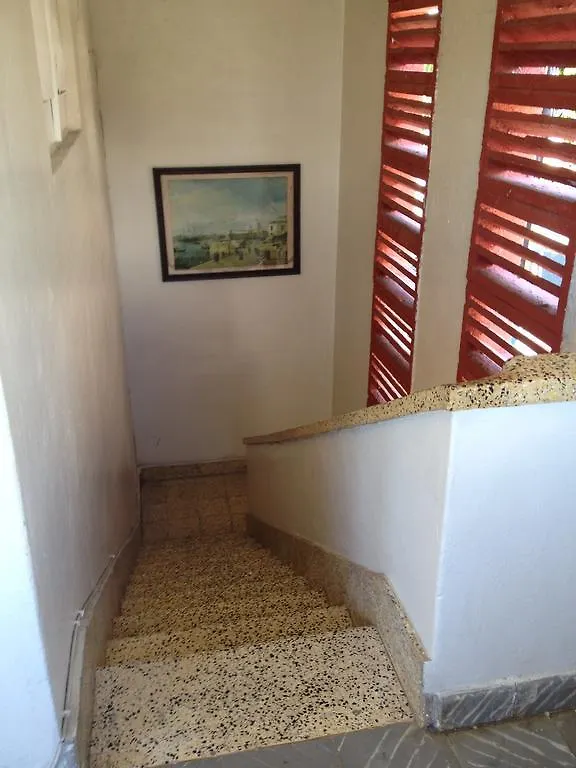 Hotel La Grand Mansion Santo Domingo Guest house
