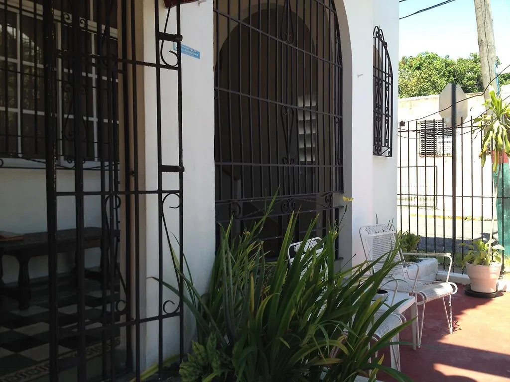 Hotel La Grand Mansion Santo Domingo 2*,  Dominican Republic