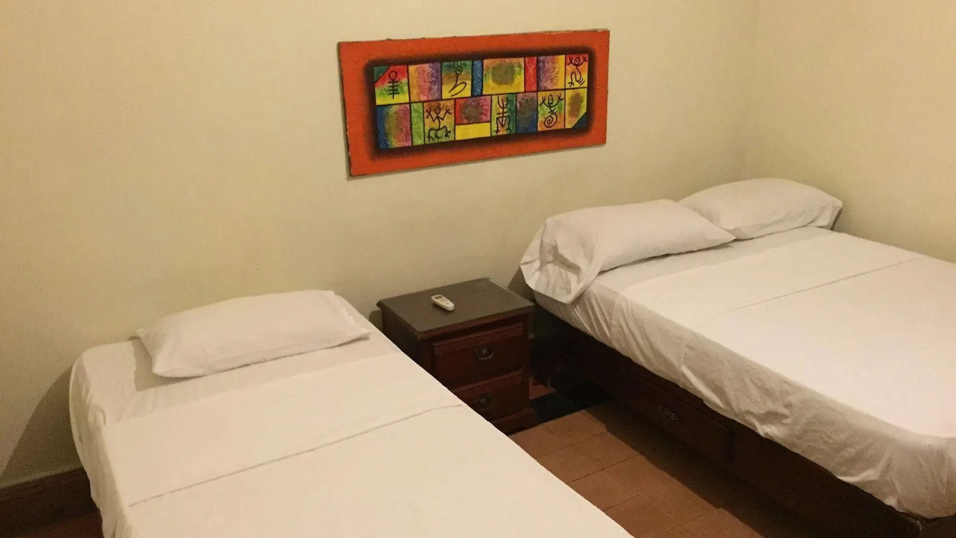 Hotel La Grand Mansion Santo Domingo Guest house