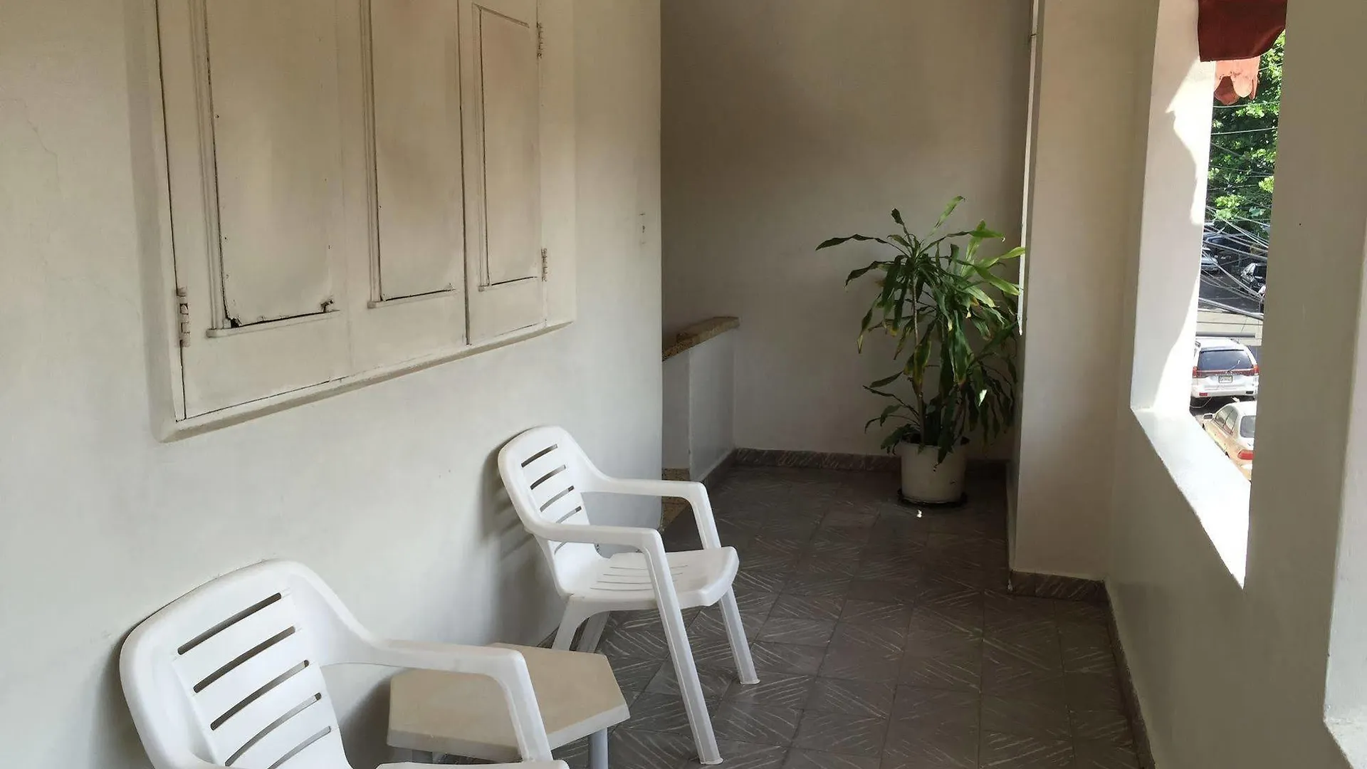Hotel La Grand Mansion Santo Domingo
